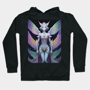 angel Hoodie